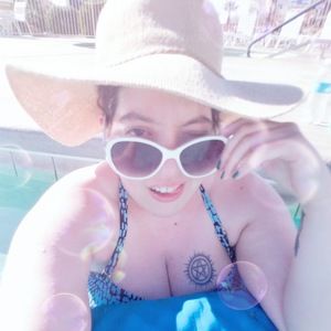 Meet your Posher, Trina